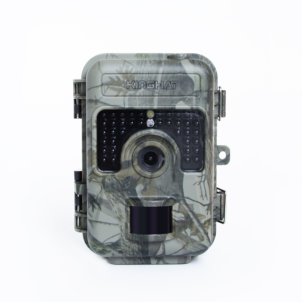 Wildlife Trail Photo Trap Mini Hunting Camera 3MP 1080P Waterproof Video Recorder Cameras for Security Farm Fast Trigger Time