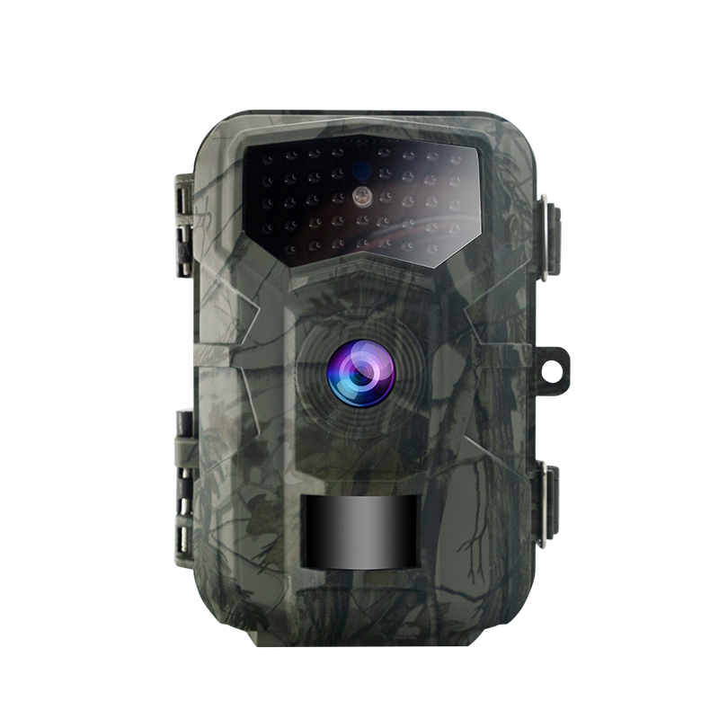 High-tech Waterproof 12MP Scoutguard Trail Camera Hunting Night Vision Mini Camera Infrared Hunting Camera