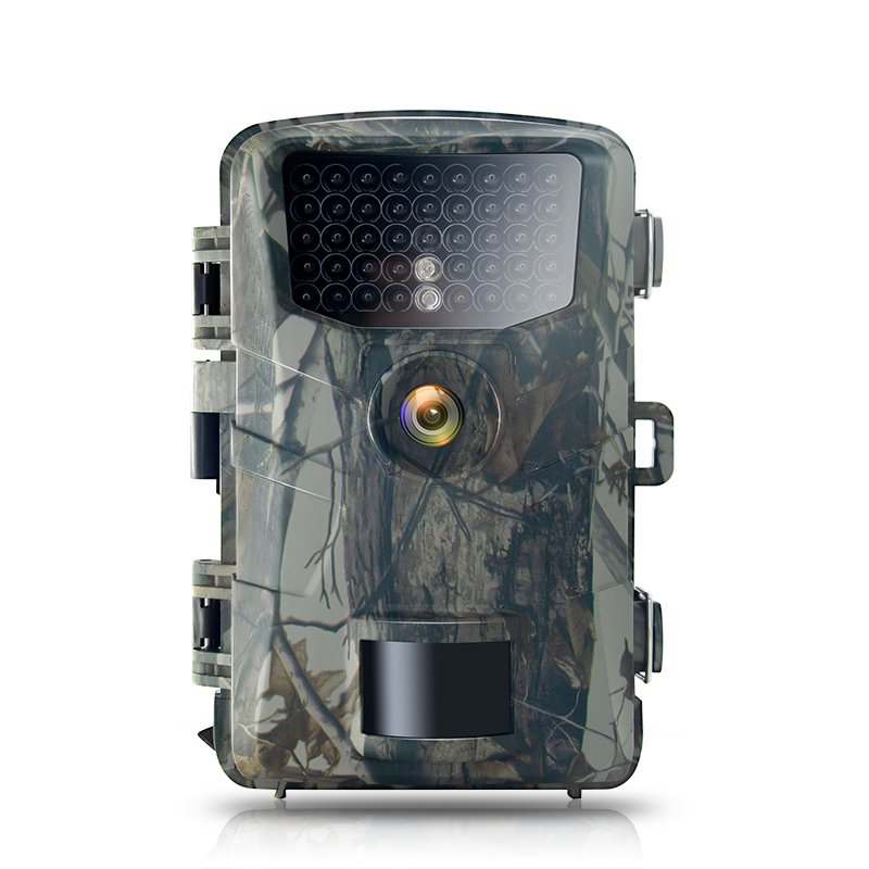 Hot-sales 48MP&4K hunting trail camera outdoor scouting digital infrared wildlife hunting trail camera