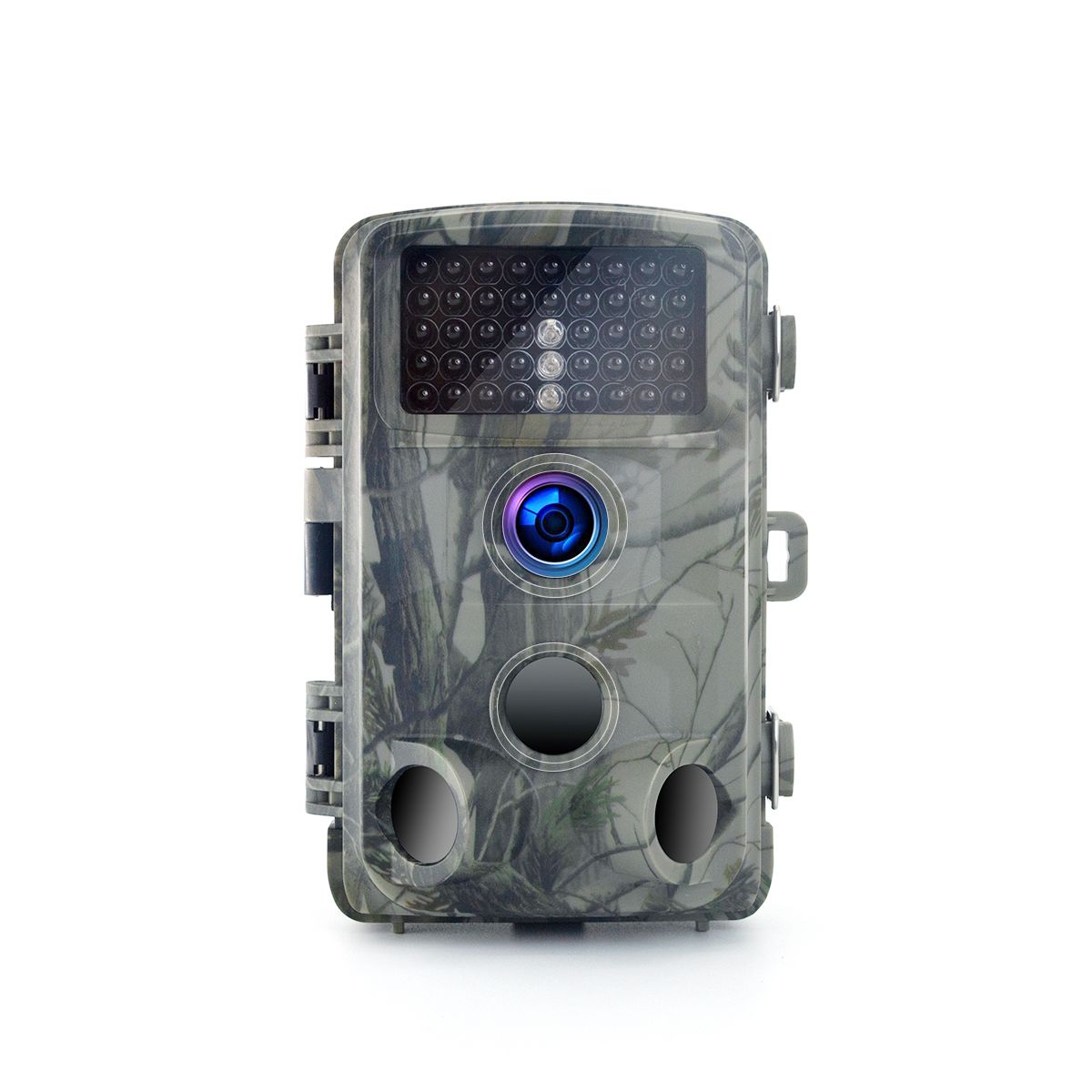 Night Vision Camouflage and Black Motion Activated Camera hunting camera wireless trail camera