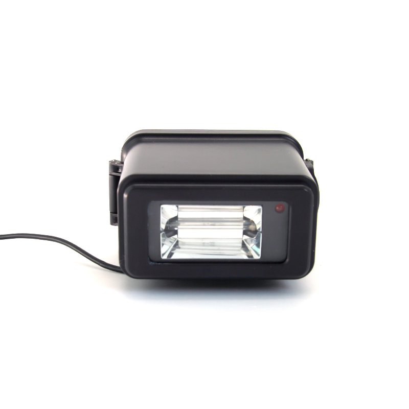 Xenon flash light